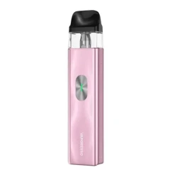 Pod-Система Vaporesso Xros 4 Mini Ice Pink (Холодний Рожевий)