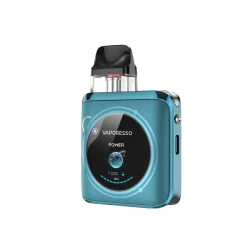 Pod-Система Vaporesso Xros 4 Nano Aquamarine (Бірюзовий)