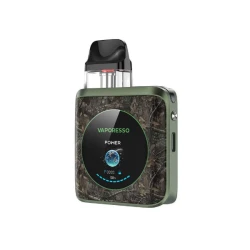 Под-Система Vaporesso Xros 4 Nano Camouflage (Камуфляж)