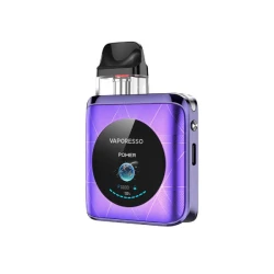 Pod-Система Vaporesso Xros 4 Nano Twilight Purple (Фіолетовий)