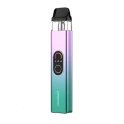 Pod-Система Vaporesso Xros 4 Pink Mint (Рожевий Градієнт)