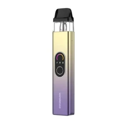 Pod-Система Vaporesso Xros 4 Sunset Neon (Фіолетовий Градієнт)