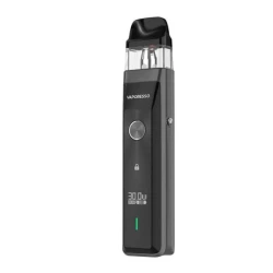 Под-Система Vaporesso Xros PRO Kit Black (Чорний)