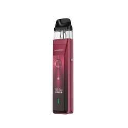 Pod-Система Vaporesso Xros PRO Kit Red (Червоний)