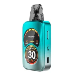 Pod-Система Voopoo Argus A Azure Blue (Синій)