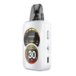 Pod-Система Voopoo Argus A Pearl White (Білий)