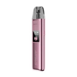 Pod-Система Voopoo Argus G Glow Pink (Рожевий)