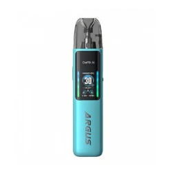 Pod-Система Voopoo Argus G2 Irish Blue (Синій)