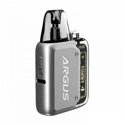 Pod-Система Voopoo Argus P1 800 mAh Silver (Сріблястий)