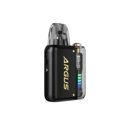Pod-Система Voopoo Argus P2 Metal Black (Чорний Метал)