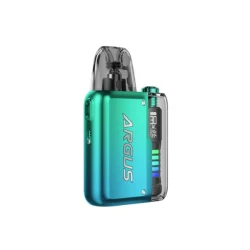 Под-Система Voopoo Argus P2 Neon Blue (Неон Синій)