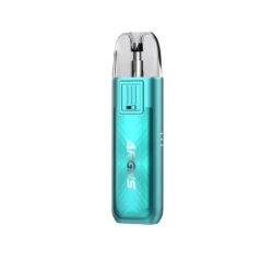 Pod-Система Voopoo Argus SE 800 mAh Shiny Blue (Синій)