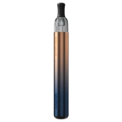 Под-Система Voopoo Doric Galaxy S1 Blue Gold (Синій Золотий)