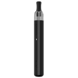 Под-Система Voopoo Doric Galaxy S1 Obsidian Black (Чорний)