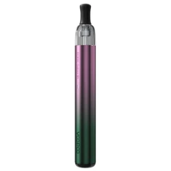 Под-Система Voopoo Doric Galaxy S1 Purple Green (Фіолетовий Зелений)