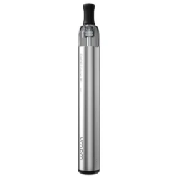Pod-Система Voopoo Doric Galaxy S1 Silver (Сірий)