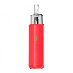 Под-Система Voopoo Doric Q 800 mAh Begonia Red (Червоний)