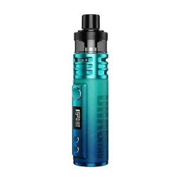 Pod-Система Voopoo Drag H40 Sky Blue (Небесно-Синій)