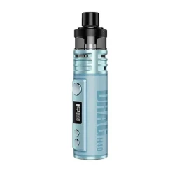 Pod-Система Voopoo Drag H40 Snow Blue (Холодний-Синій)