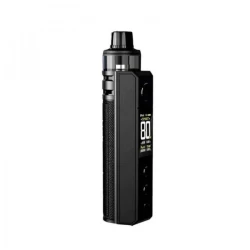 Pod-Система Voopoo Drag H80S Black (Чорний)