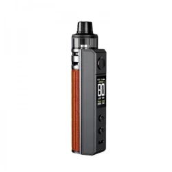 Pod-Система Voopoo Drag H80S Brown (Коричневий)