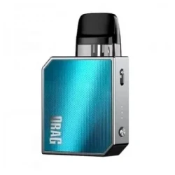 Pod-Система Voopoo Drag Nano 2 Nebula Edition 800 mAh Powder Blue (Синій)
