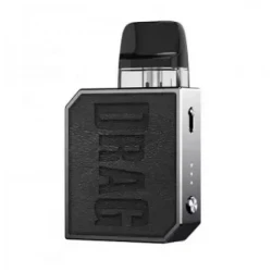 Pod-Система Voopoo Drag Nano 2 Neula Edition 800 mAh Classic Black (Класичний Чорний)