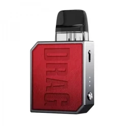 Pod-Система Voopoo Drag Nano 2 Nebula Edition 800 mAh Classic Red (Червоний)