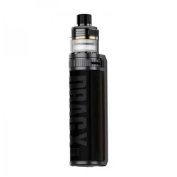 Pod-Система Voopoo Drag X PRO Classic Black (Чорний)