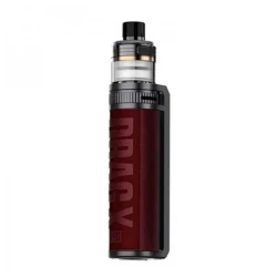 Pod-Система Voopoo Drag X PRO Mystic Red (Червоний)