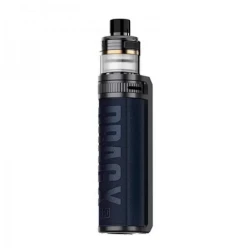 Pod-Система Voopoo Drag X PRO Sapphire Blue (Темно Синій)