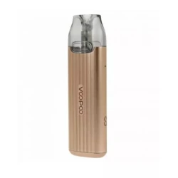 Pod-Система Voopoo VMATE Infinity Edition 900 mAh Golden Brown (Золотий)
