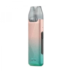 Pod-Система Voopoo V.THRU Pro Pod Kit Rosy (Зелений Градієнт)