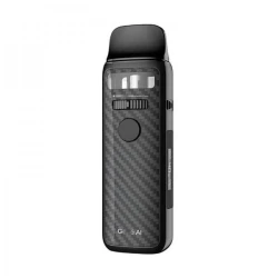 Под-система Voopoo Vinci 3 Mod Pod Kit Carbon Fiber Black (Чорний Карбон)