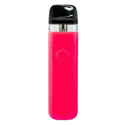 Pod - Система Voopoo Vinci Q 900 mAh Rose Pink (Рожевий)