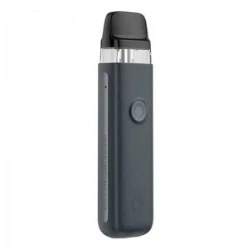 Pod-Система Voopoo Vinci Q 900 mAh Seagull Grey (Сірий)