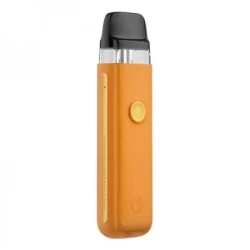 Pod-Система Voopoo Vinci Q 900 mAh Vibrant Orange (Помаранчевий)