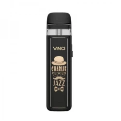 Pod-Система Voopoo Vinci Royal Edition 800 mAh Gold Jazz (Чорно Золотий)