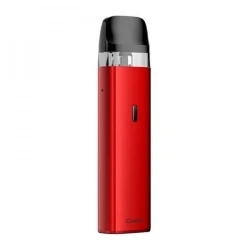 Pod-Система Voopoo Vinci SE 900 mAh Flame Red (Червоний)