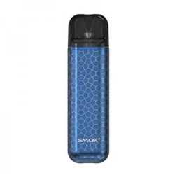 Pod-Система Smok Novo 2S 800 mAh Kit Blue Armor (Синій)