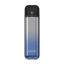 Pod-Система Smok Novo 2S 800 mAh Kit Blue Gray Armor (Синій та Сірий)