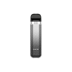 Pod-Система Smok Novo 2X 800 mAh Kit Black Grey Kobra (Чорний Сірий)