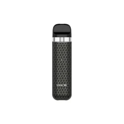 Pod-Система Smok Novo 2X 800 mAh Kit Black Kobra (Чорний)