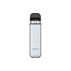 Pod-Система Smok Novo 2X 800 mAh Kit White Kobra (Білий)