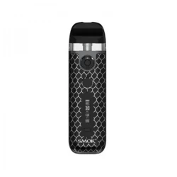 Pod-Система Smok Novo 5 Kit Black Cobra (Чорний-Кобра)