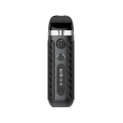 Pod-Система Smok Novo 5 Kit Black Cobra Fiber (Чорний-Кобра-Фібра)