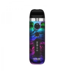 Pod-Система Smok Novo 5 Kit Fluid 7-Color (7-Кольоров)