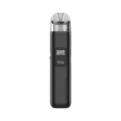 Pod-Система Smok Novo Pro Matte Black (Чорний)