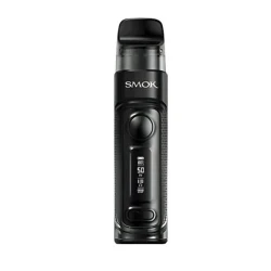 Pod-Система Smok RPM C Kit Transparent Black (Чорний)