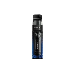 Pod-Система Smok RPM C Kit Transparent Blue (Синій)